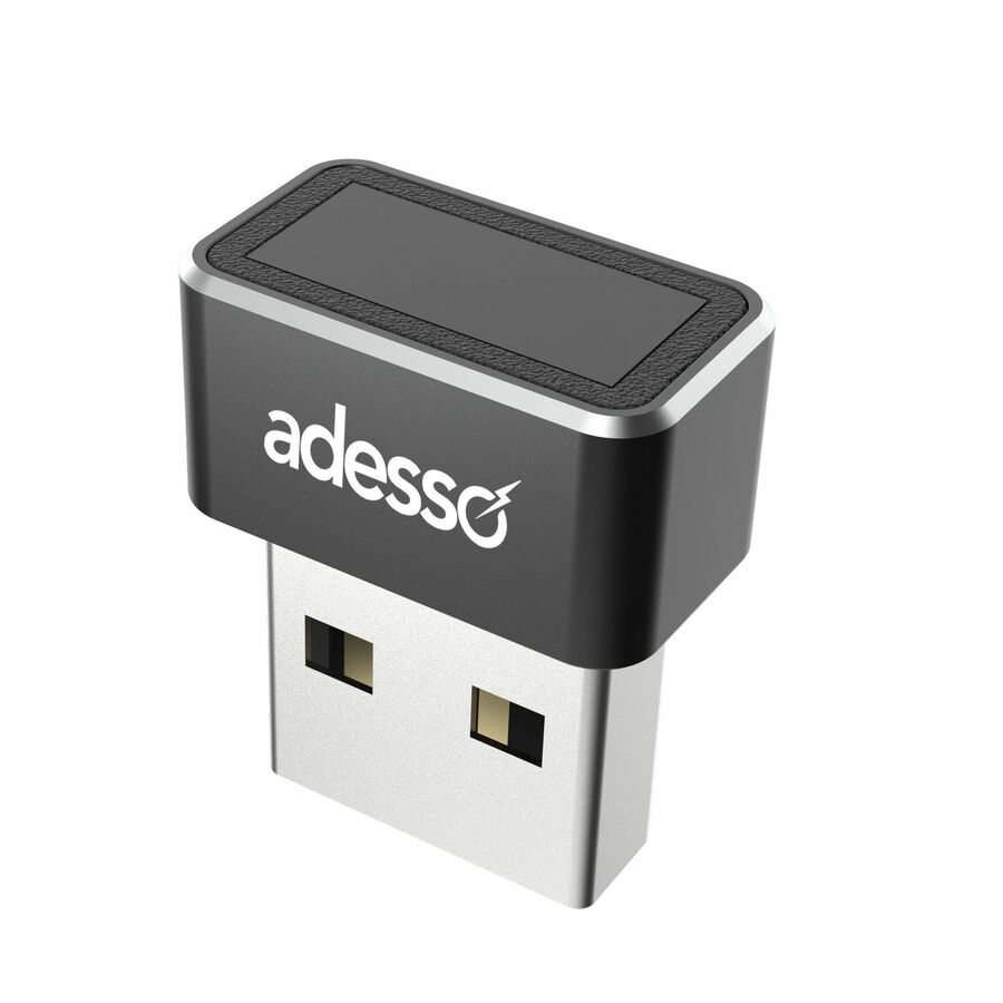 Adesso AFP-100-TAA Fingerprint Reader