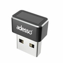 Adesso AFP-100-TAA Fingerprint Reader