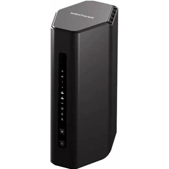 Netgear Nighthawk RS300 Wi-Fi 7 IEEE 802.11be Ethernet Wireless Router
