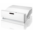 Optoma ZH430UST 3D Ultra Short Throw DLP Projector - 16:9 - Portable - White