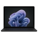 Microsoft Surface Laptop 6 13.5" Touchscreen Notebook - Intel Core Ultra 7 165H - 16 GB - 256 GB SSD - English Keyboard - Black