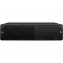 HP Z2 G9 Workstation - Core i9 14th Gen i9-14900 - 32 GB - 1 TB SSD - Small Form Factor - Smart Buy