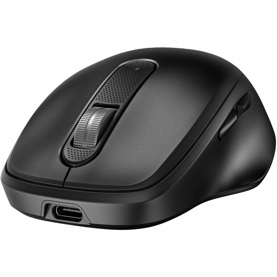 HP 515 Ultra-Fast Rechargeable Wireless Mouse (9C2F7AA)