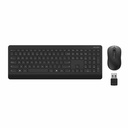 Incase Designed by Microsoft Wireless Desktop 900 Keyboard & Mouse
