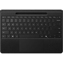 Microsoft Surface Pro Flex Keyboard with Slim Pen - Black Keyboard, Black Pen