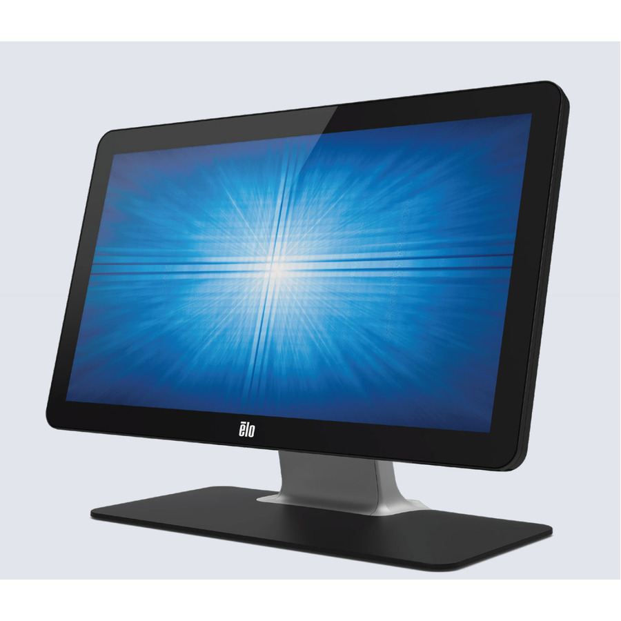 Elo 2002L 20" Class LCD Touchscreen Monitor - 16:9 - 20 ms
