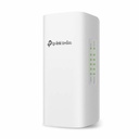 Omada Omada 5-Port Gigabit Smart Switch with 1-Port PoE++ In and 4-Port PoE+ Out