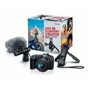 Canon EOS R8 Content Creator Kit