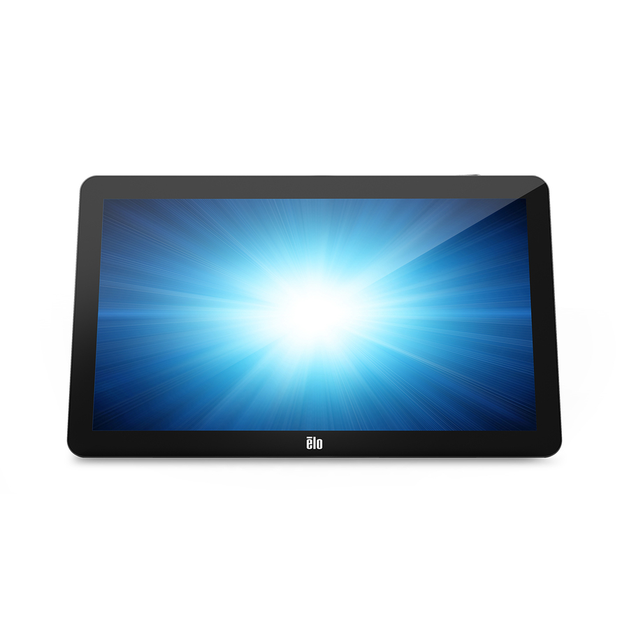 Elo 2002L 20" Class LCD Touchscreen Monitor - 16:9 - 20 ms