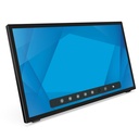 Elo 2270L 22" Class LCD Touchscreen Monitor - 16:9 - 14 ms