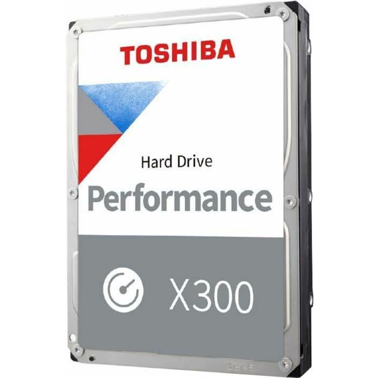 Toshiba X300 4 TB Hard Drive