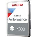 Toshiba X300 4 TB Hard Drive