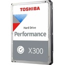 Toshiba Performance X300 HDWR51CXZSTA 12 TB Hard Drive - 3.5" Internal - SATA (SATA/600) - Conventional Magnetic Recording (CMR) Method