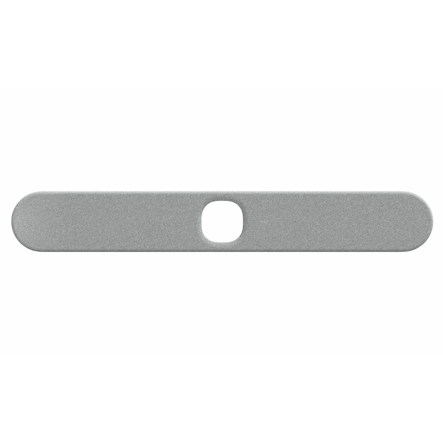 Logitech Off-White Fabric Cover