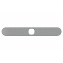 Logitech Off-White Fabric Cover