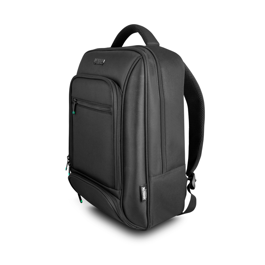 Urban Factory MIXEE MCB15UF Carrying Case (Backpack) for 15.6" Notebook - Black