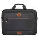 Urban Factory CYCLEE ETC15UF Carrying Case (Briefcase) for 10.5" to 15.6" Notebook - Black
