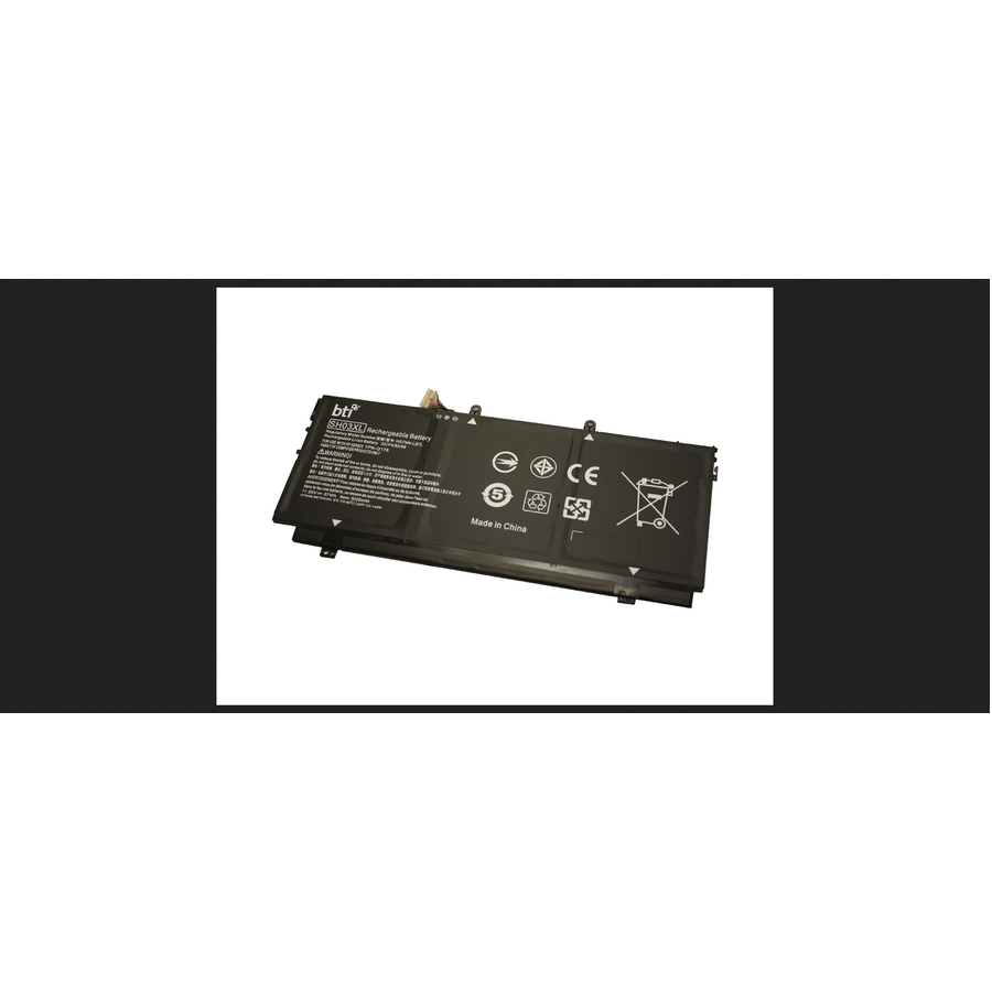 BTI SH03XL-BTI 11.55V 57.9WHR LI-ION BATTERY