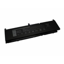BTI PKWVM-BTI 11.4V 95WHR LI-ION BATTERY 447VR, 68N03, CR72X, PKWVM