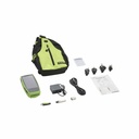 NetAlly EtherScope nXG (EXG-300) Ethernet Network Tester & Wi-Fi 6 & 7 Diagnostics Tool