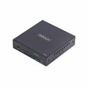 StarTech HDMI Receiver Over IP Network for the IH2006 Product Series, 4K 60Hz, AVoIP, Driverless, Receiver Only