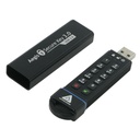 Apricorn 16GB Aegis Secure Key USB 3.0 Flash Drive