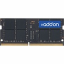 AddOn HP® 4VN05AA#ABA Compatible 4GB DDR4-2666MHz Unbuffered Single Rank x8 1.2V 260-pin CL15 SODIMM