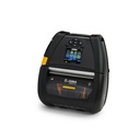 Zebra ZQ630 Plus Desktop, Industrial, Mobile Direct Thermal Printer - Monochrome - Label/Receipt Print - Bluetooth - Wireless LAN - Near Field Communication (NFC) - RFID