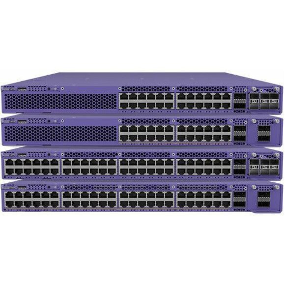 Extreme Networks 5720-48MW Ethernet Switch