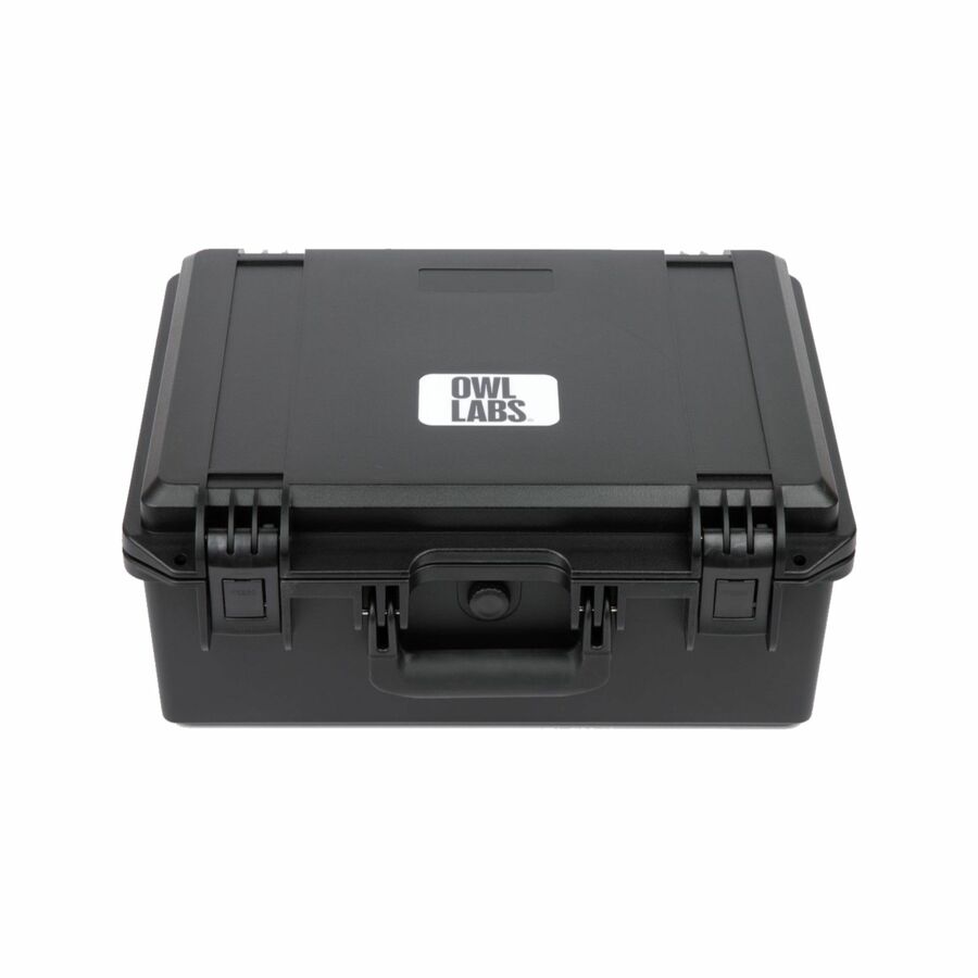 Owl Labs Carrying Case Owl Labs Video Conferencing Camera