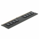 AddOn Dell® SNPTP9W1C/16G Compatible Factory Original 16GB DDR4-2666MHz Unbuffered Dual Rank x8 1.2V 288-pin CL19 UDIMM