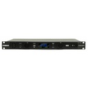 Furman 16A Power Conditioner with Lights, Volt/Ammeter, 220V-240V Export