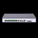 HPE FlexNetwork MSR958 1GbE and Combo 2GbE WAN 8GbE LAN Router