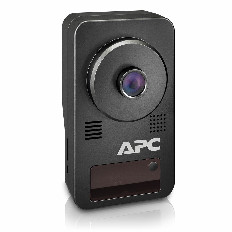 APC Camera, Pod, NetBotz, 165 High Definition [TAA]