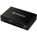 Transcend Flash Reader