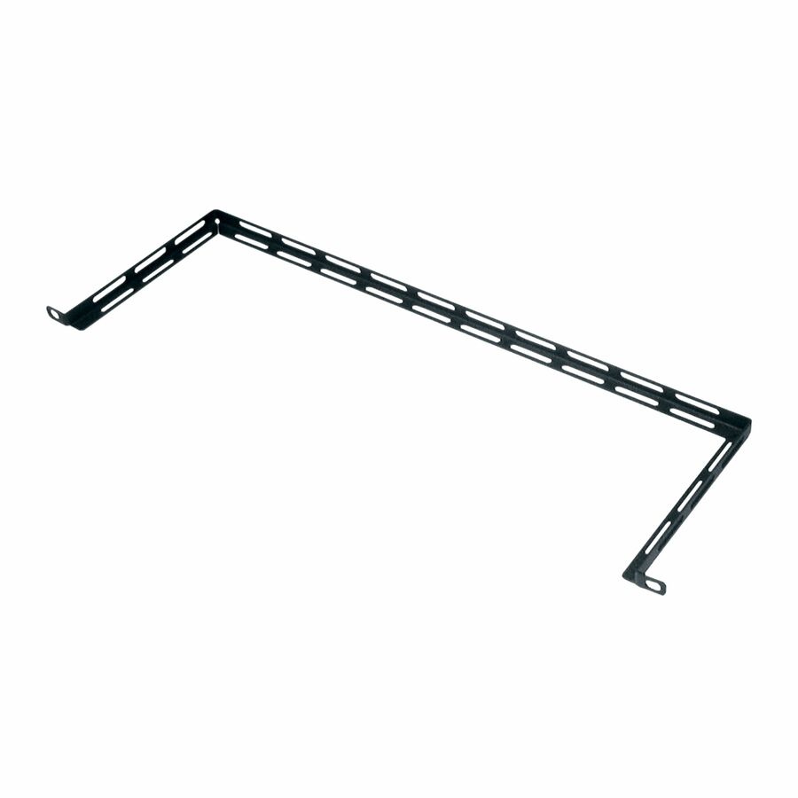Middle Atlantic 6in Offset L-Shaped Lace Bar - 10 Piece