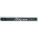 Middle Atlantic PD Rack Mount Power Distribution Unit - 15 Amp, 9 Outlet Rack Mount PDU