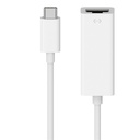 Belkin USB-C to Gigabit Ethernet Adapter