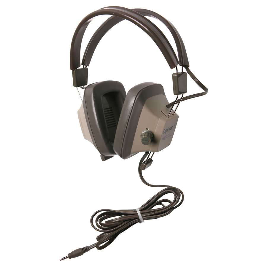 Califone Wired 3.5mm Headset