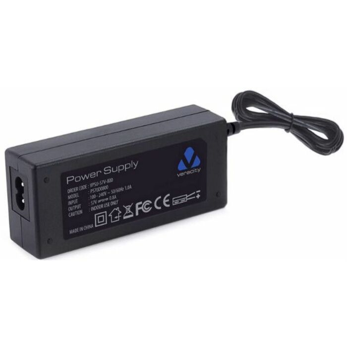 Veracity US Power Supply For Highwire PowerStar