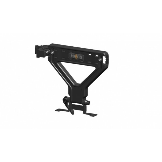 Havis Vehicle Mount for Docking Station, Notebook