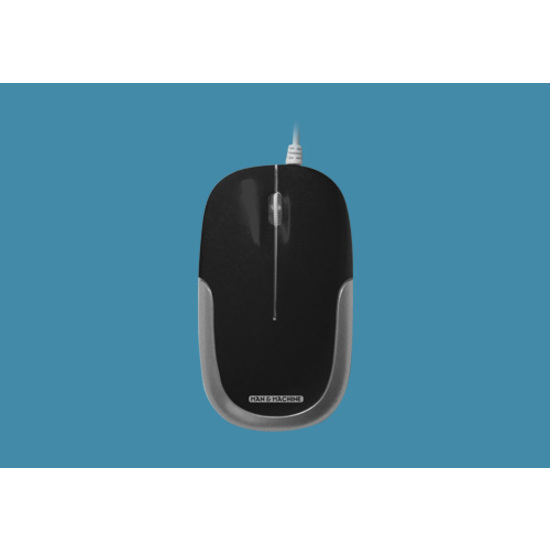 Man & Machine C Mouse