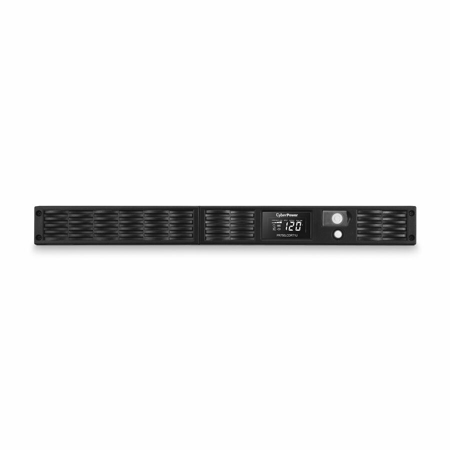 CyberPower PR750LCDRT1U Smart App Sinewave UPS Systems