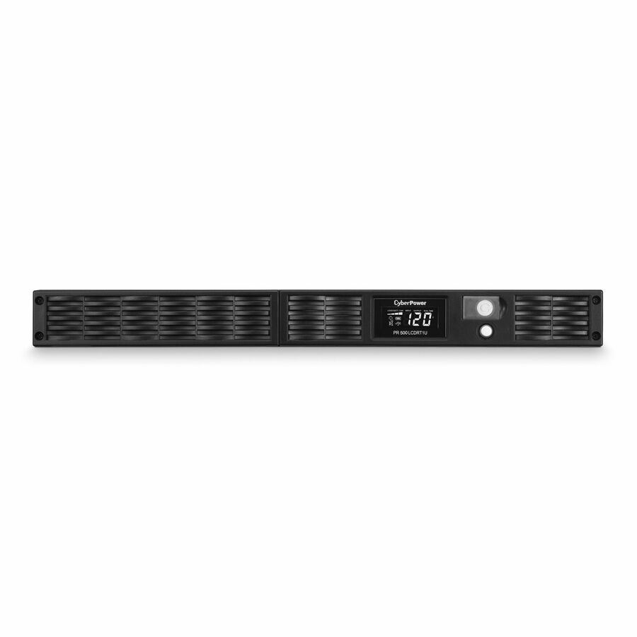 CyberPower PR500LCDRT1U Smart App Sinewave UPS Systems