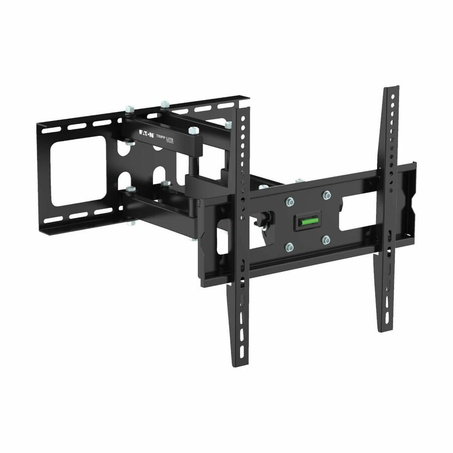 Tripp Lite by Eaton Display TV Wall Monitor Mount Arm Swivel/Tilt 26" to 55" TVs / Monitors / Flat-Screens