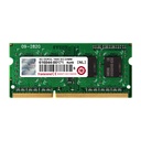 Transcend 4GB DDR3L 1600 SO-DIMM CL11 1Rx8