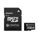 Centon 16 GB Class 10 microSDHC