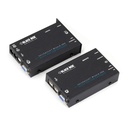 Black Box ServSwitch Wizard SRX KVM Console/Extender