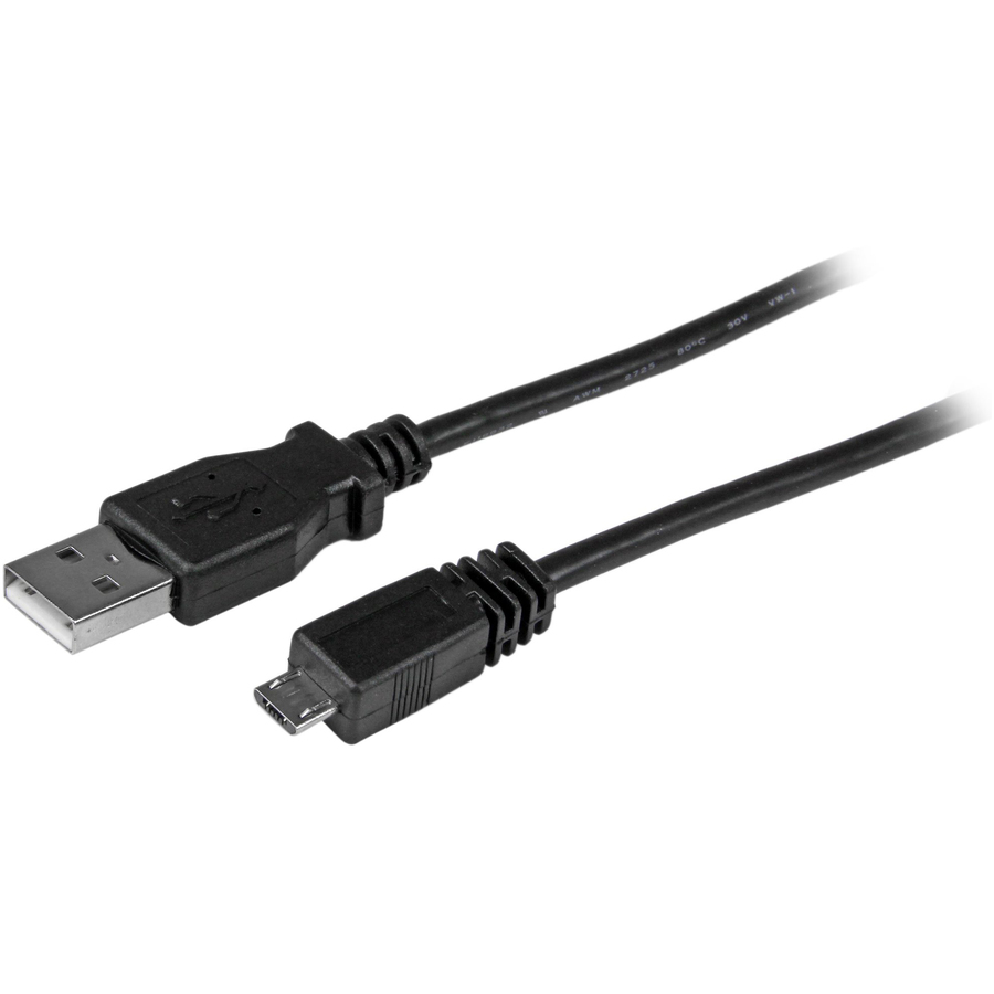 StarTech 1ft Micro USB Cable