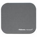 Fellowes Microban® Mouse Pad - Graphite